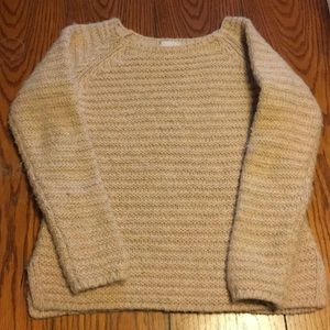 Benedetta B. Wool Sweater in excellent condition!